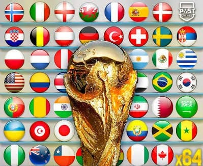 ¿Mundial del 2030 con 64 selecciones? imagen de la publicación