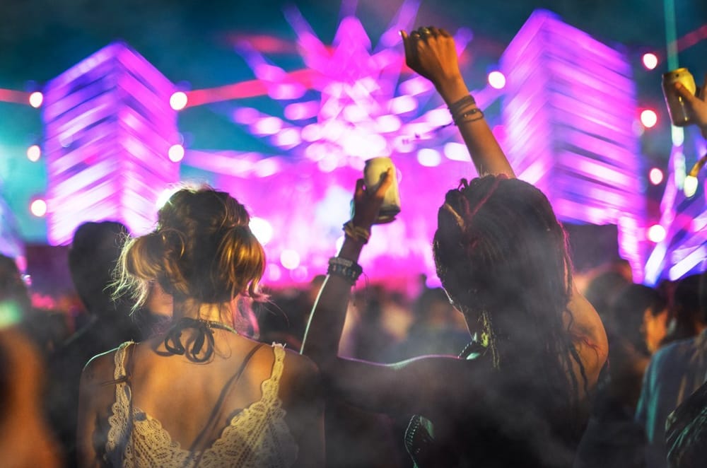 Festivales ya no sólo llenan escenarios ahora impulsan la economía de Colombia con más de $154 mil millones imagen de la publicación