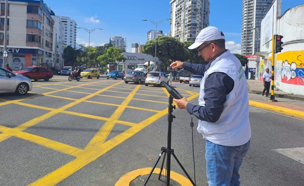 Confirmada fecha para el Día sin Carro y sin Moto en Bucaramanga imagen de la publicación