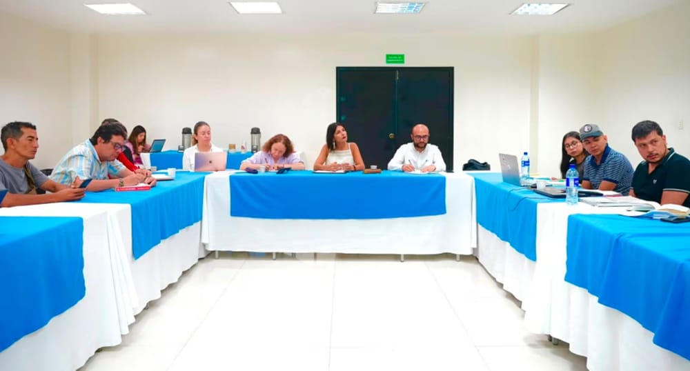 Líderes de Bucaramanga respaldan postergar reunión sobre Santurbán imagen de la publicación