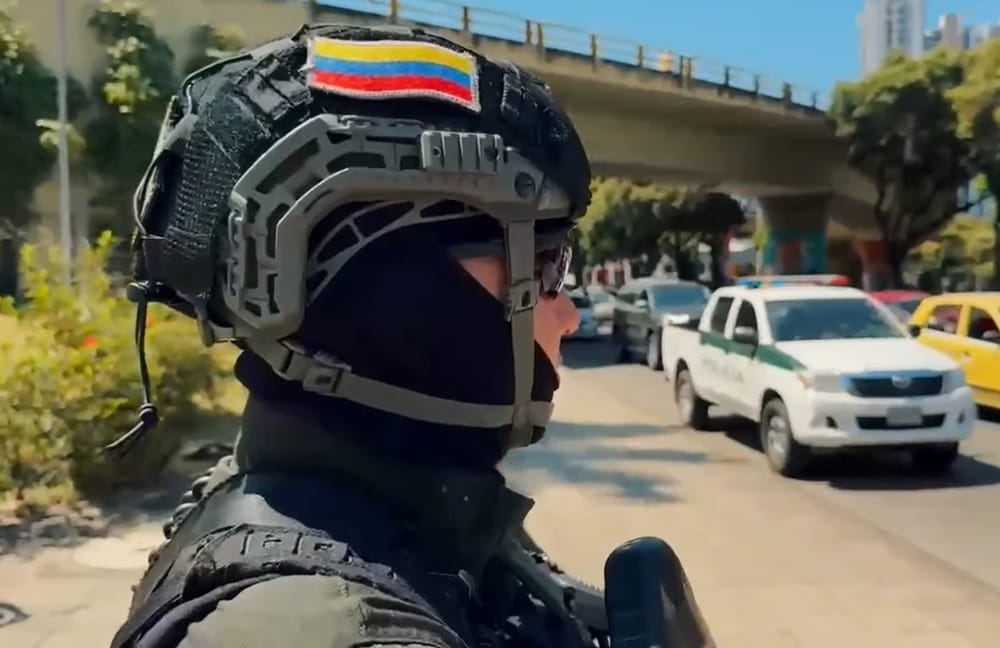 ‘Plan Escudo’ para estar siempre listo ante posibles emergencias imagen de la publicación
