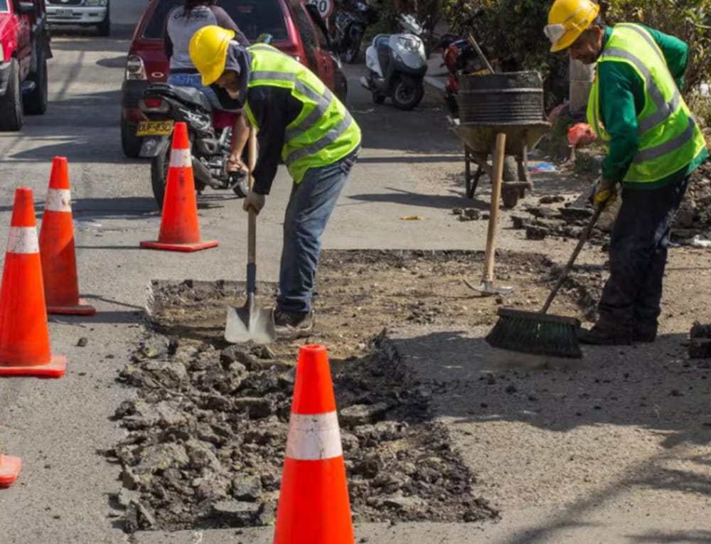 Transformación del Diamante II derivará en cierre por cuatro meses imagen de la publicación