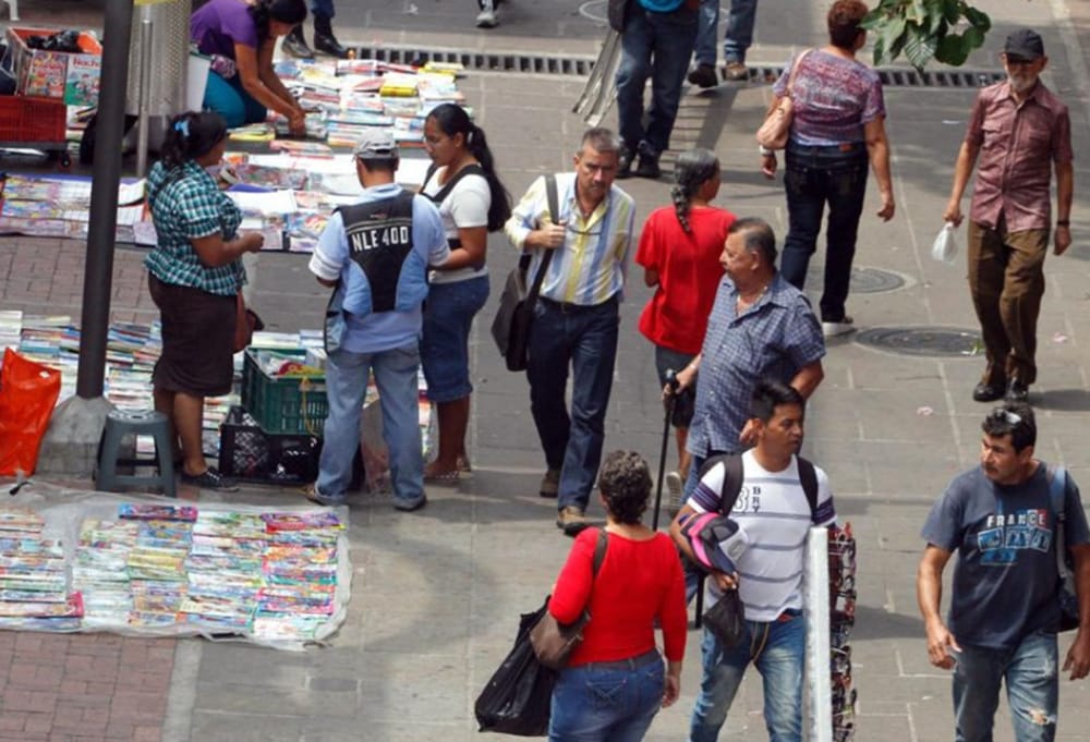 Aumentó el desempleo durante mayo en el Área Metropolitana imagen de la publicación