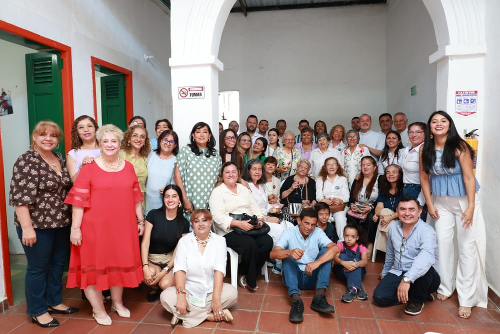 Veinte años de servicio que cambiaron vidas: la apuesta de Consentidos por quienes nadie veía imagen de la publicación