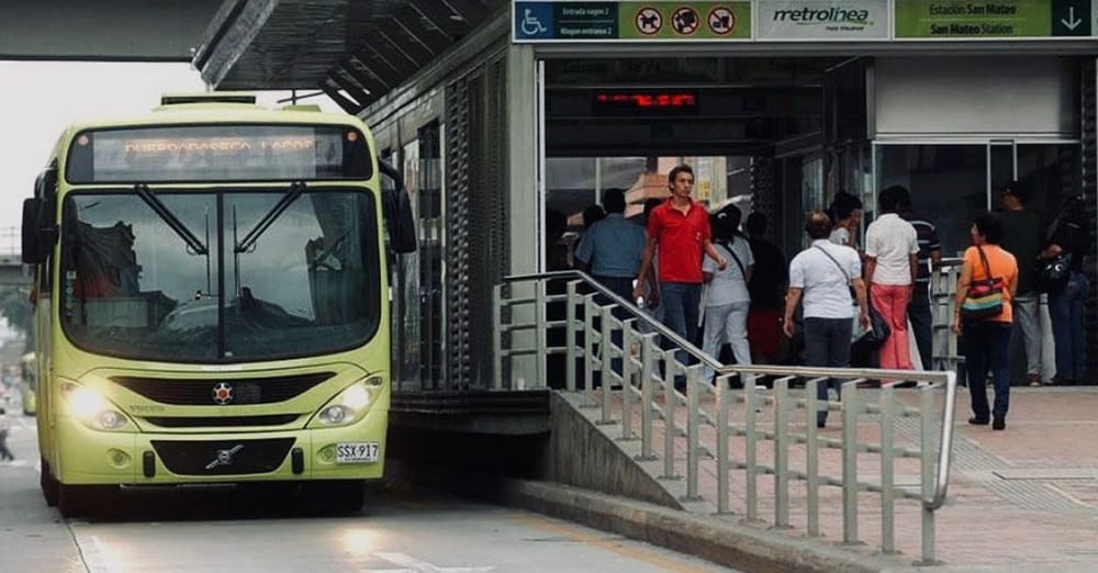 METROLÍNEA: La transformación silenciosa (1) imagen de la publicación