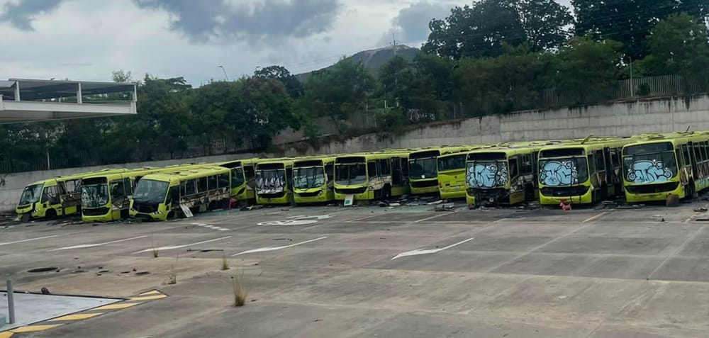 METROLÍNEA: La transformación silenciosa (2) imagen de la publicación