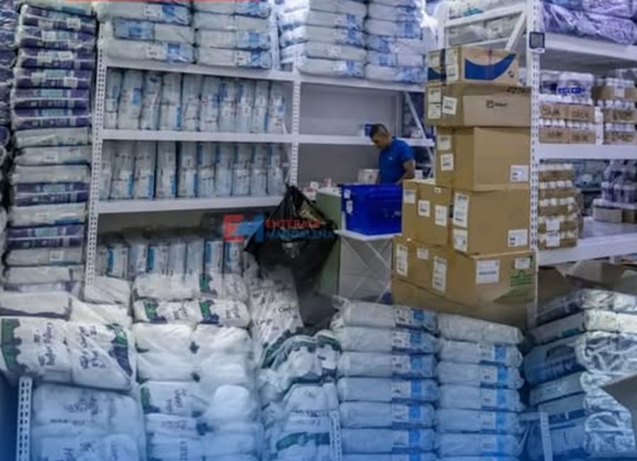 Vigilancia especial a entrega de medicamentos y citas médicas imagen de la publicación