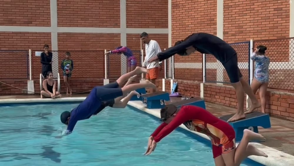 Incentivos para deportistas destacados en Floridablanca imagen de la publicación