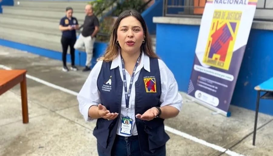 Rutas de convivencia llega a más estudiantes florideños imagen de la publicación