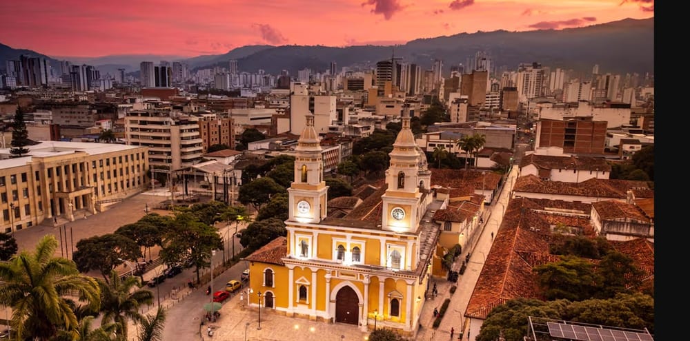 ‘La Ciudad Bonita’ premiada por mejor gestión institucional imagen de la publicación