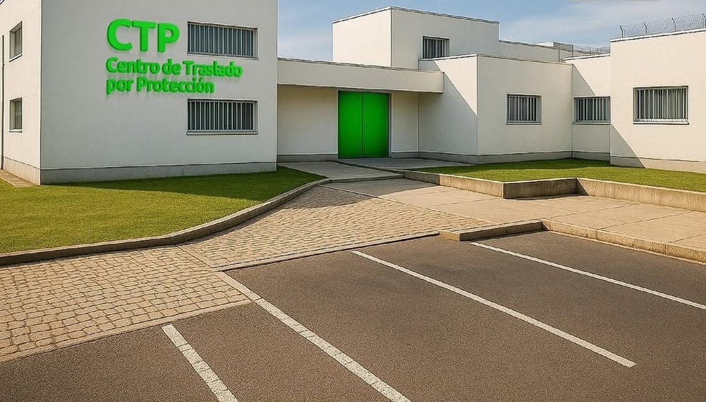 Centro de Traslado por Protección confirma avance en Bucaramanga imagen de la publicación