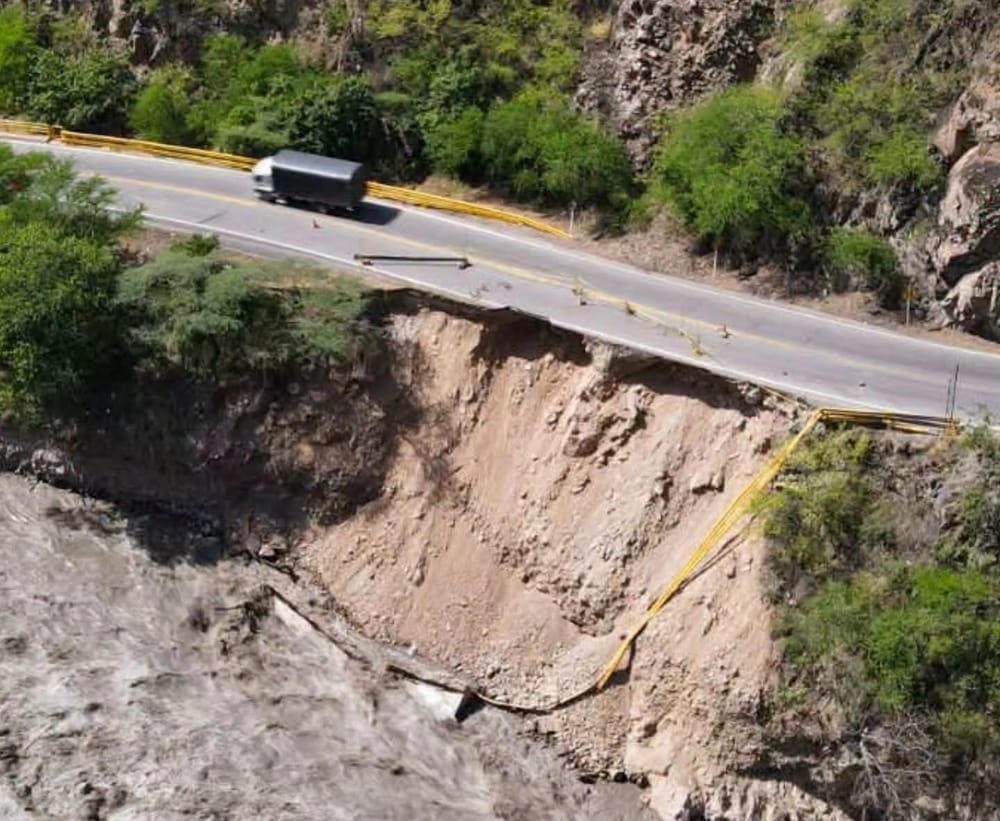 La Sociedad de Ingenieros pide urgencia manifiesta para vía Bucaramanga - Bogotá imagen de la publicación
