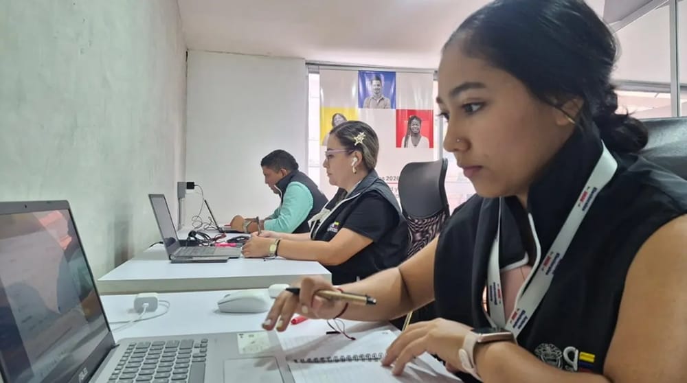 Bucaramanga descendió en índice de competitividad a nivel nacional imagen de la publicación