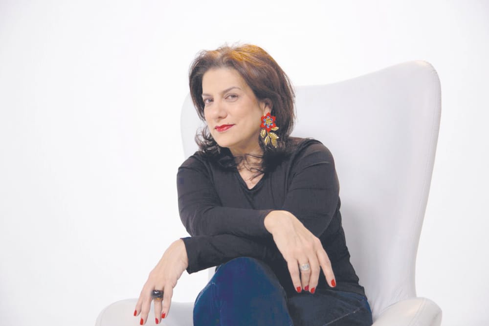 Alexandra Falla nombrada MinTIC del próximo Gobierno imagen de la publicación