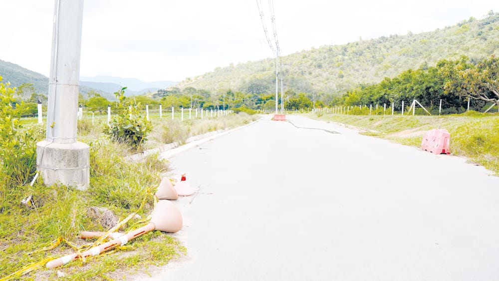 Presentan nueva propuesta para el anillo vial externo metropolitano imagen de la publicación