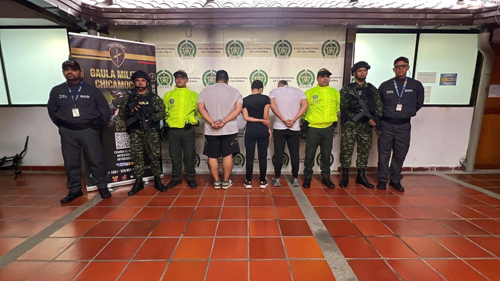 Apartamenteros quedaron encerrados por la Ley imagen de la publicación