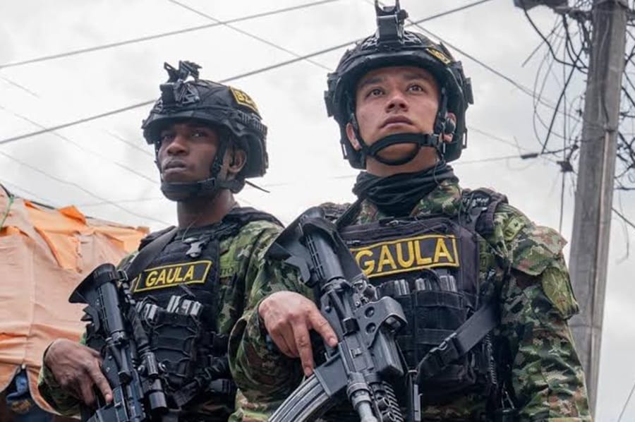 Cincuenta millones de recompensa por datos de ganadero secuestrado en Rionegro, Santander imagen de la publicación
