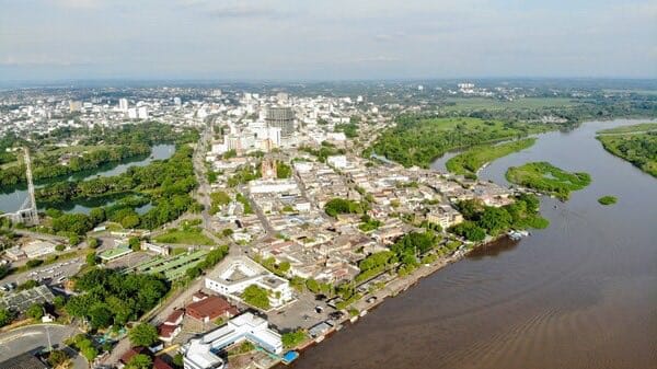 Barrancabermeja denunciará a la CAS por permiso de vertimientos en planta avícola imagen de la publicación