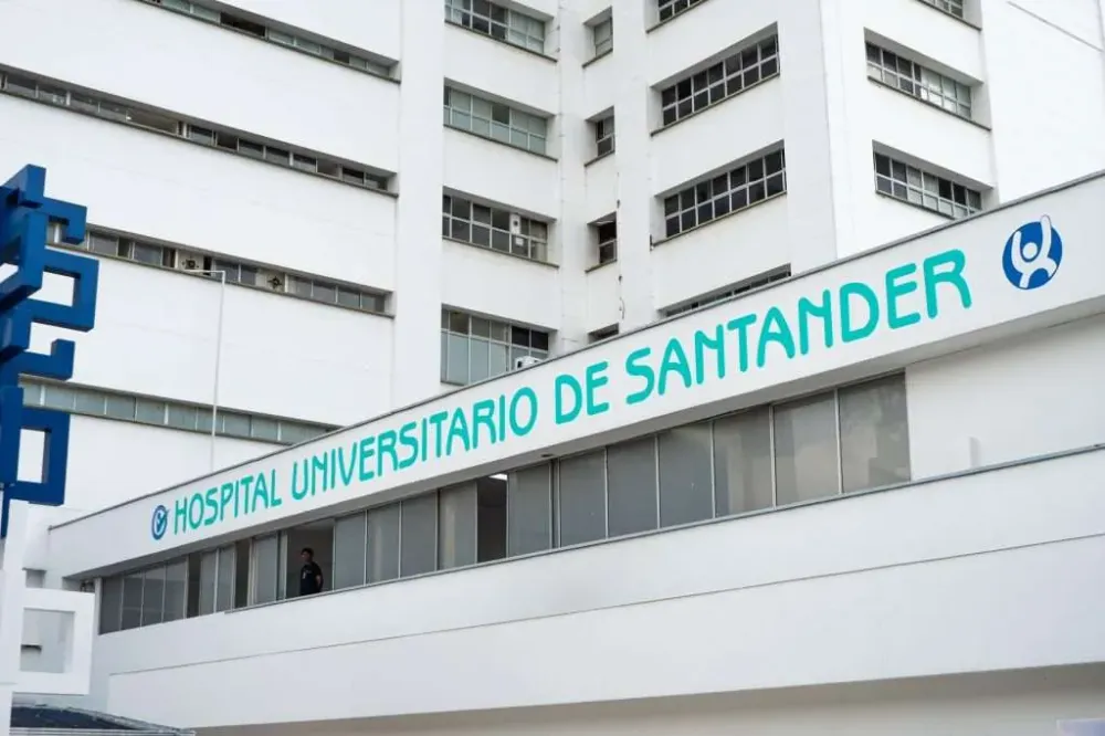 HUS obtiene reconocimiento como Hospital Universitario imagen de la publicación