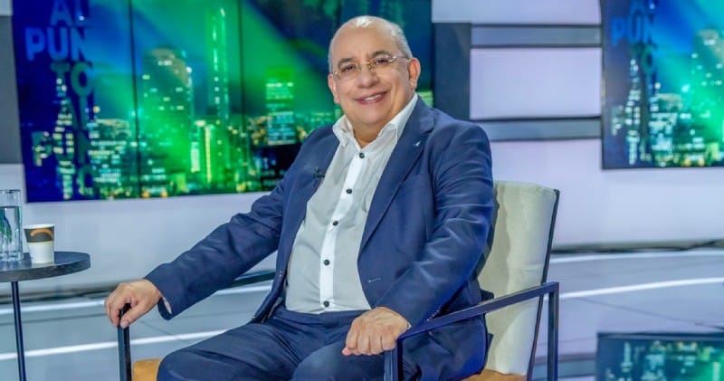 Rector de la UNAD integrará junta de la UNESCO que orienta el futuro de la educación digital imagen de la publicación
