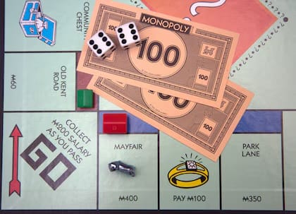 Netflix abre convocatoria para competir en un reality de Monopoly con premio de 2 millones de dólares imagen de la publicación
