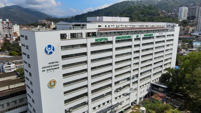 HUS implementa nuevo sistema para optimizar la gestión de desechos hospitalarios imagen de la publicación