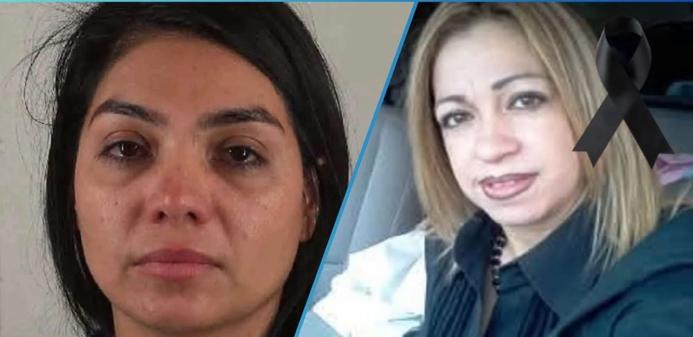 Detenida 14 años después de asesinar a su amiga imagen de la publicación