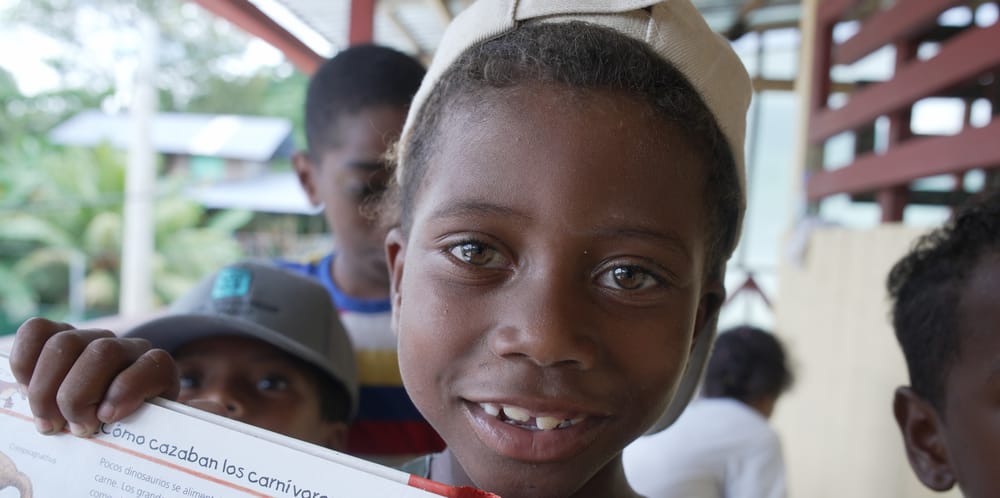 1.600 estudiantes del Chocó ya tienen internet de alta velocidad imagen de la publicación