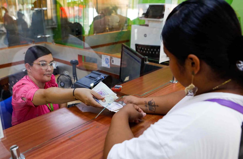 Renta Joven se paga hasta el 21 de julio en Barrancabermeja imagen de la publicación