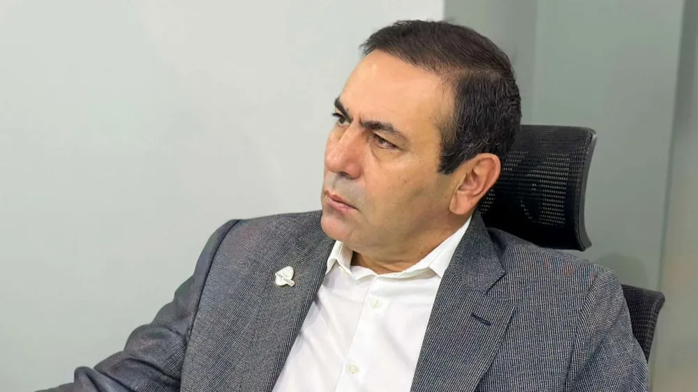 Gobernador de Santander admite aumento del sicariato en el área metropolitana de Bucaramanga imagen de la publicación