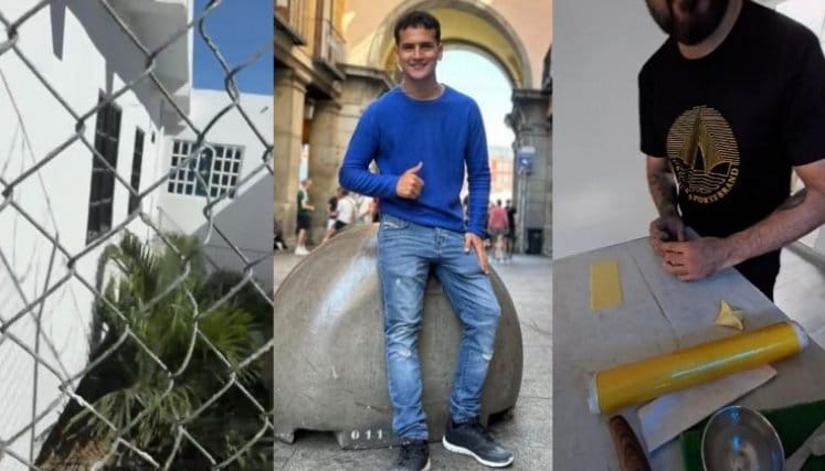 "Lo secuestraron y lo mataron, pero nadie responde": familia de Juan David clama justicia un año después del crimen imagen de la publicación