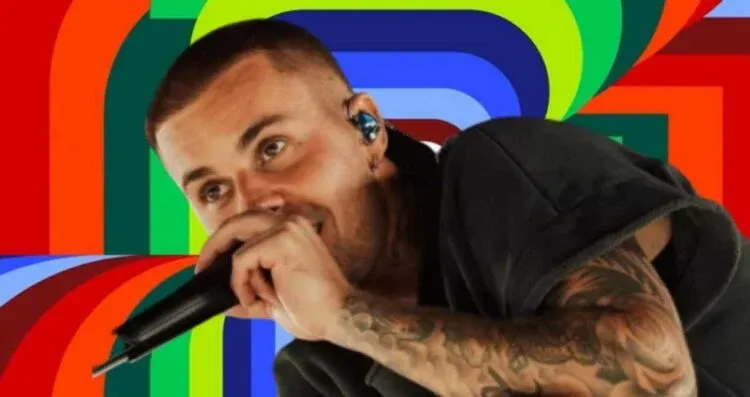 Justin Bieber se suma al histórico show de medio tiempo de la final del Mundial 2026 imagen de la publicación