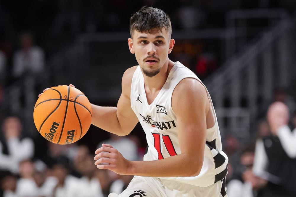FBI detuvo a exfigura del baloncesto universitario por presunto fraude millonario imagen de la publicación