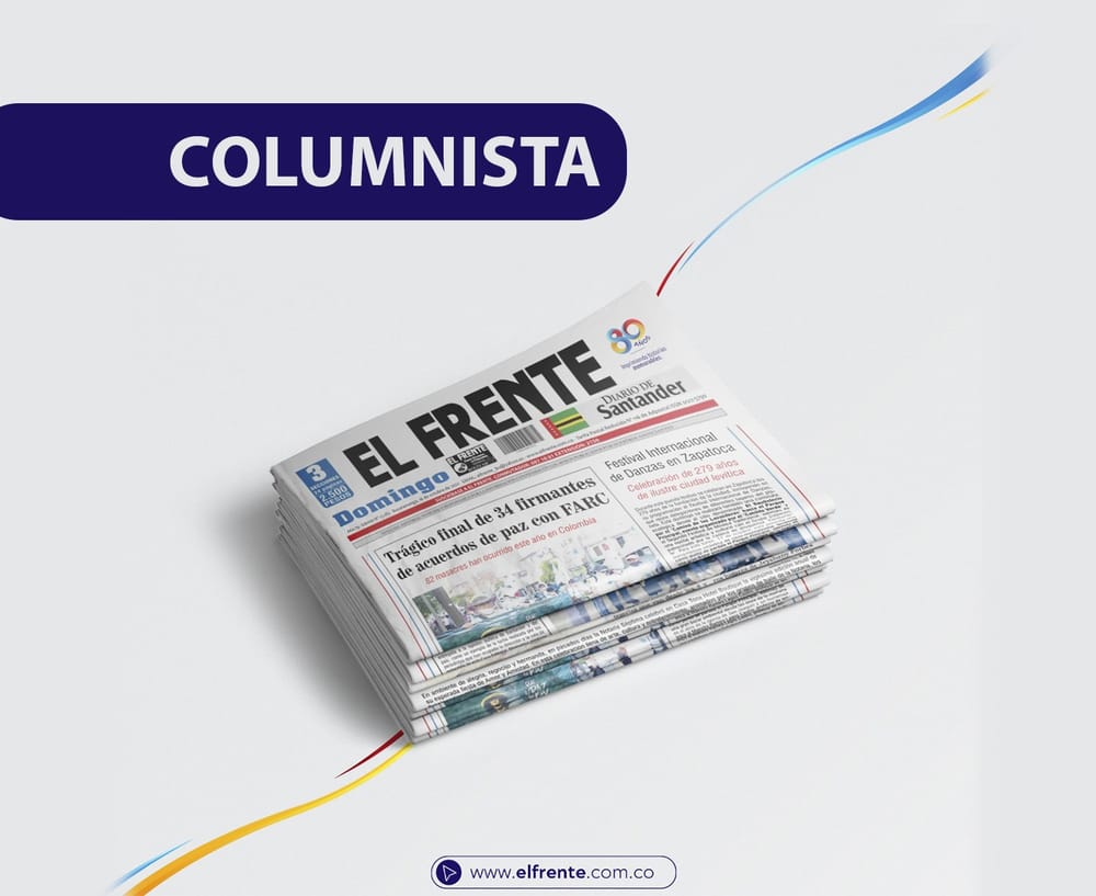 Los contratistas fantasmas de alumbrado público en Bucaramanga imagen de la publicación