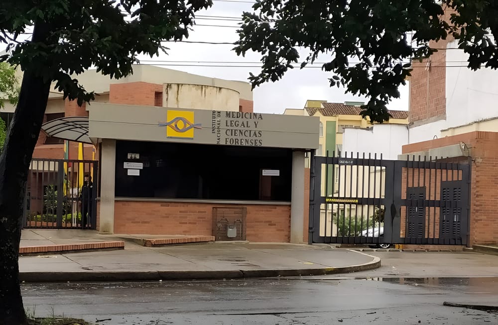 Mujer murió tras fuerte accidente con camioneta en el norte de Bucaramanga imagen de la publicación