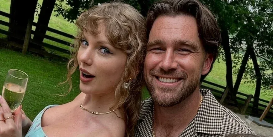 Taylor Swift blindó su fortuna de USD 2.000 millones con un acuerdo prenupcial junto a Travis Kelce imagen de la publicación