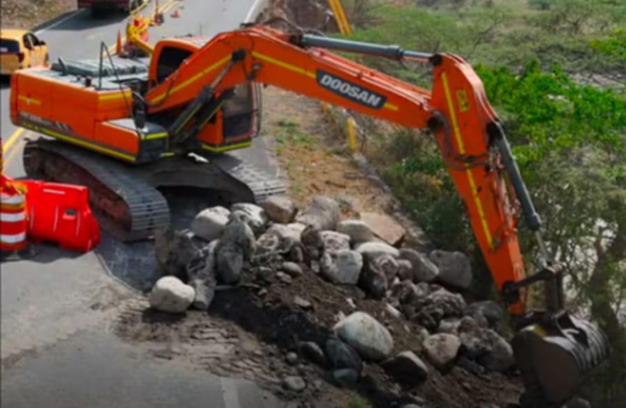 Economía santandereana empieza a resquebrajarse por emergencia que aún continúa en Pescadero imagen de la publicación