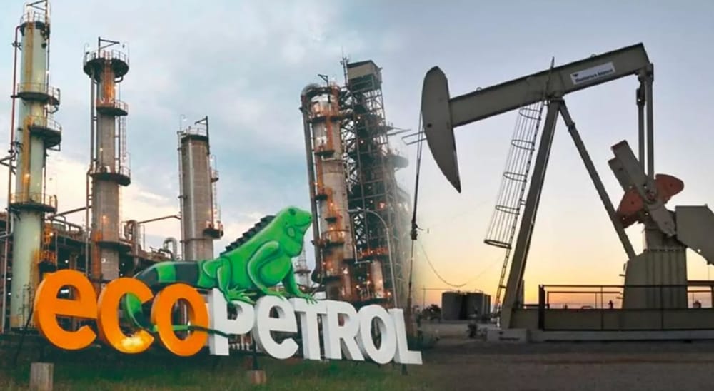 Cambios drásticos en los cuadros directivos de Ecopetrol imagen de la publicación