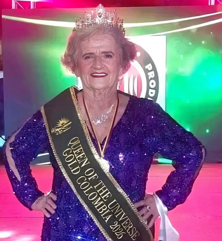 Santander conquista por tercera vez consecutiva Queen of the Universe categoría Gold 2026 imagen de la publicación