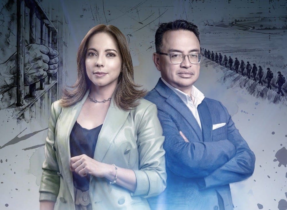 ‘Retrato Hablado’ estrena temporada con nuevas voces e historias que inspiran imagen de la publicación