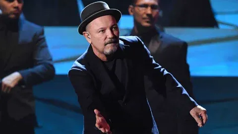 Rubén Blades regresa a Medellín con su "Fotografías Tour"; ya inició la preventa de boletería imagen de la publicación