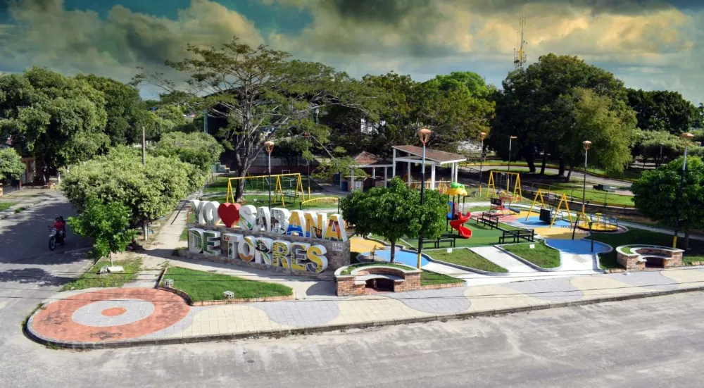 Sabana de Torres no realizará sus tradicionales ferias y fiestas en 2026 imagen de la publicación