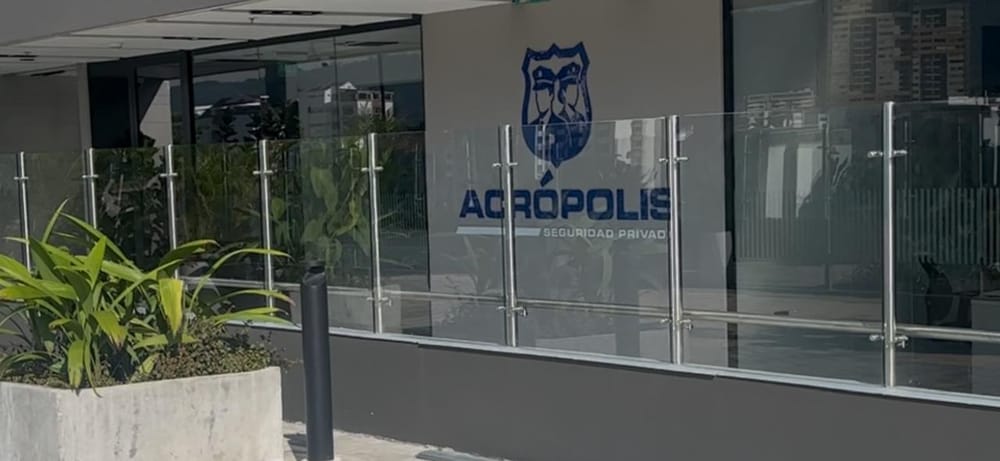 De Santander para Colombia: Seguridad Acrópolis cumple 25 años y apunta al mercado internacional imagen de la publicación