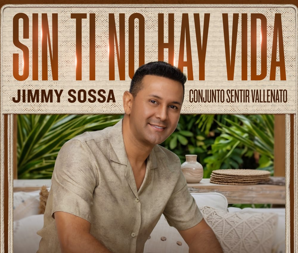 “Sin ti no hay vida” El clásico que demuestra que los grandes amores nunca pasan de moda imagen de la publicación