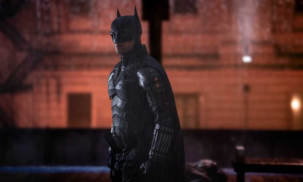 'The Batman Part II' retrasa nuevamente su estreno y llegará a los cines en 2028 imagen de la publicación