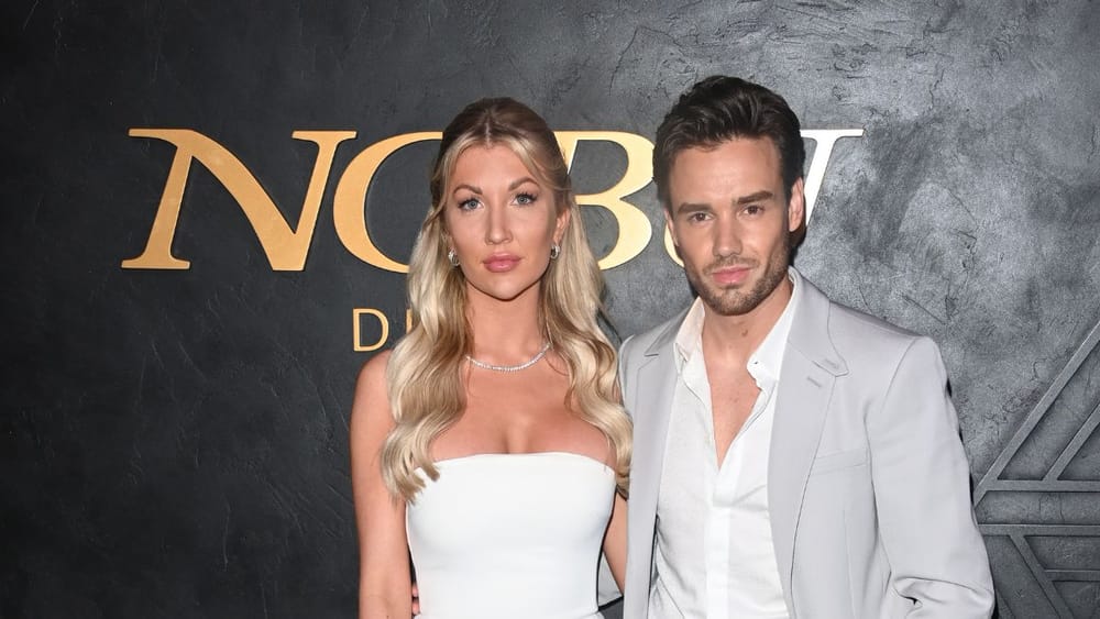 Kate Cassidy inició la remoción de un tatuaje en homenaje a Liam Payne imagen de la publicación