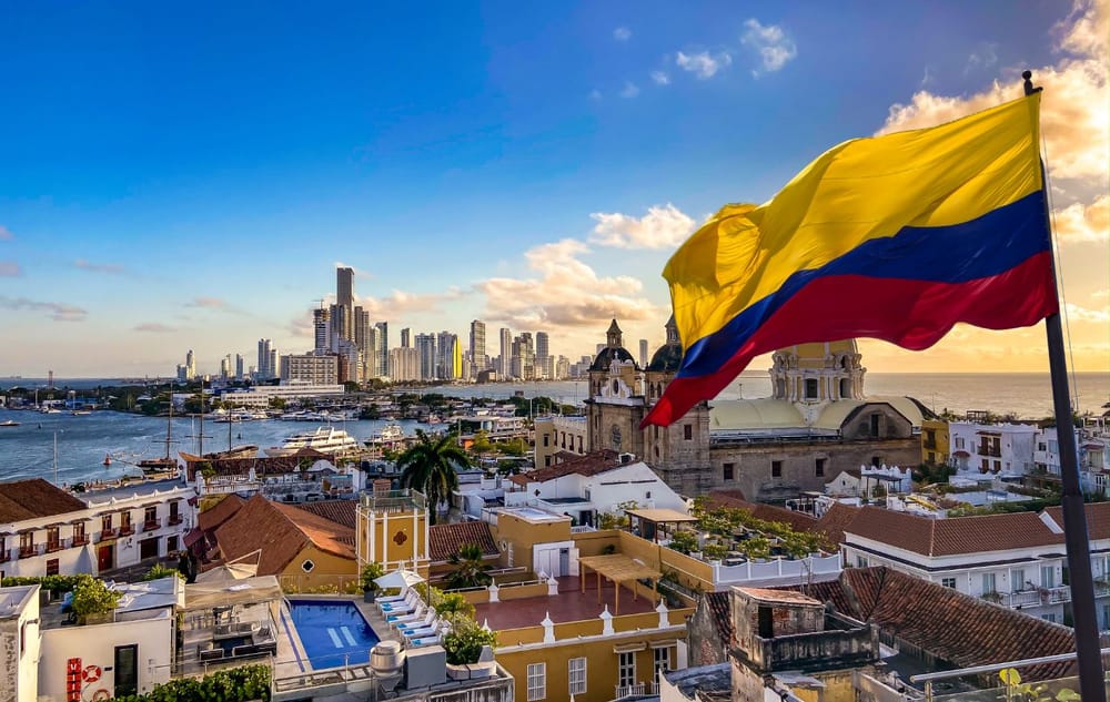 Vacaciones son el principal motor de las agencias de viajes en Colombia imagen de la publicación