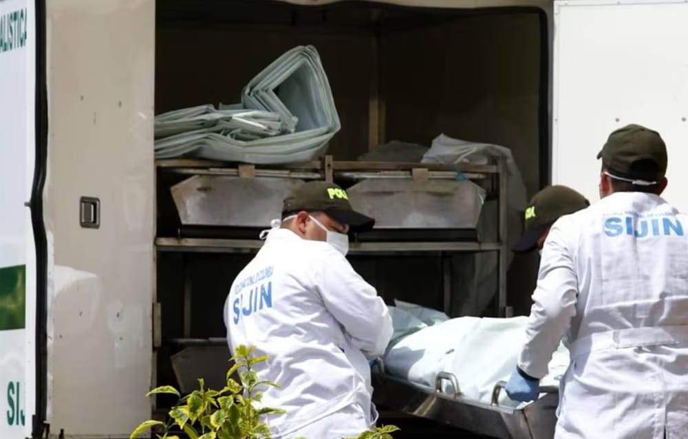 Recrudece violencia con muertes y heridos en Santander imagen de la publicación