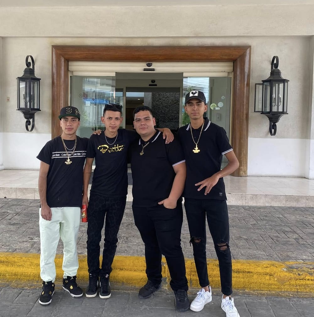 Los Primos de La Perla transforman el desamor en libertad imagen de la publicación