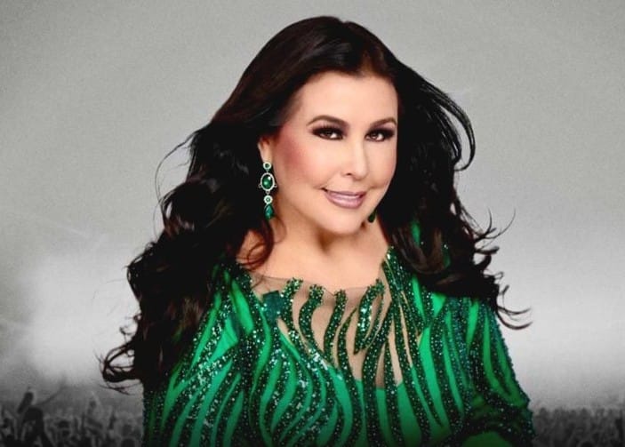 Arelys Henao lista para celebración de 30 años de trayectoria artística imagen de la publicación